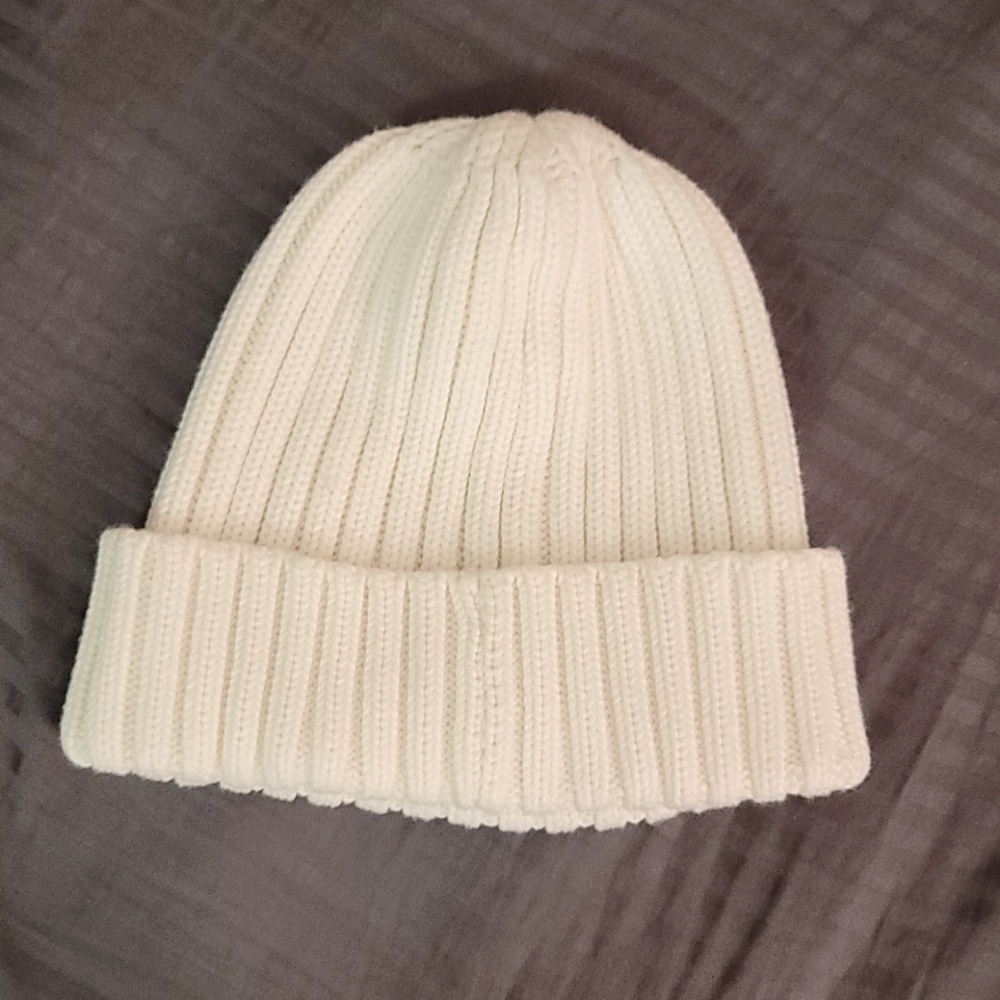Everyday Knitted Beanie